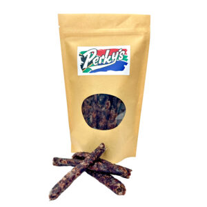 1/2 Pound DryWors