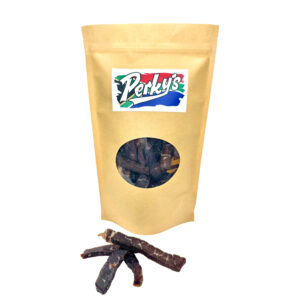 1/2 Pound Sliced Biltong